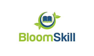 BloomSkill.com