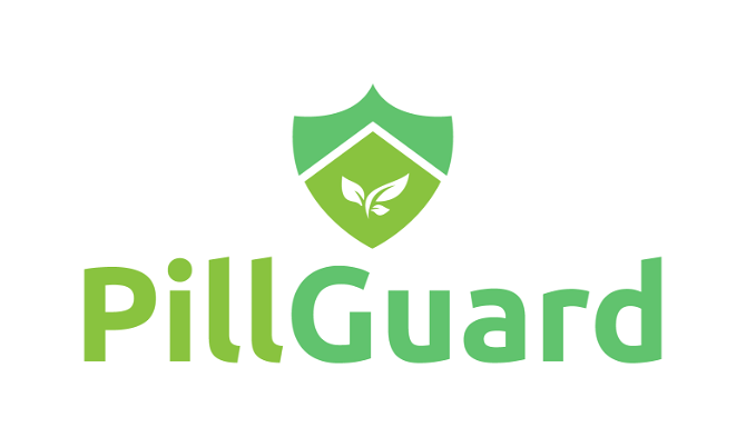 PillGuard.com