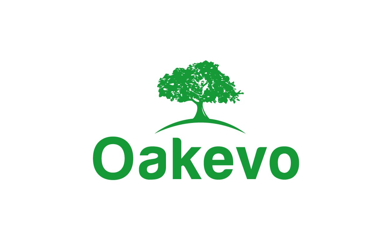 Oakevo.com - Creative brandable domain for sale