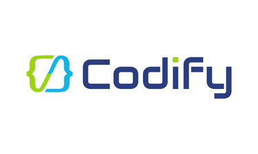 Codify.gg - Creative brandable domain for sale