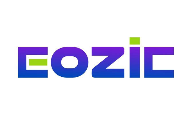 Eozic.com