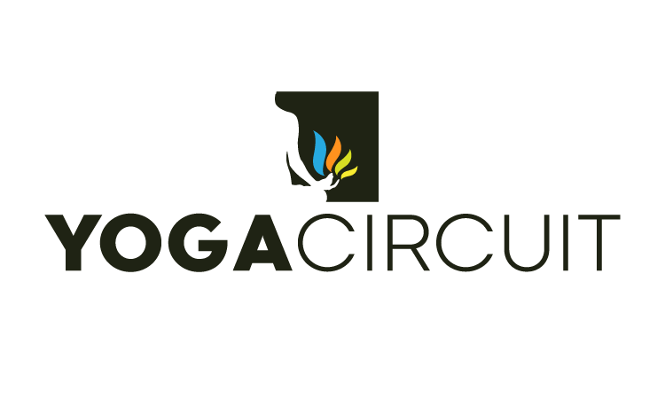 YogaCircuit.com - Creative brandable domain for sale