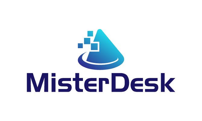 MisterDesk.com