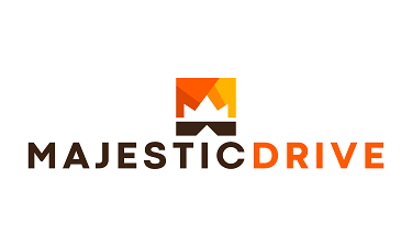 MajesticDrive.com - Catchy premium domains