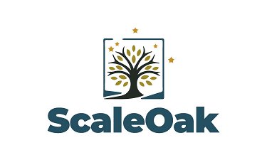 ScaleOak.com