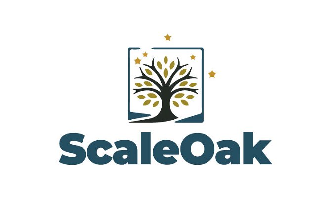 ScaleOak.com