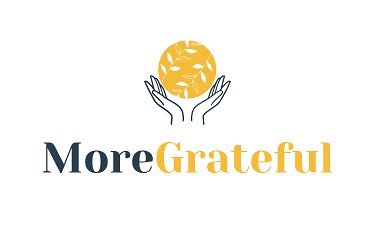 MoreGrateful.com