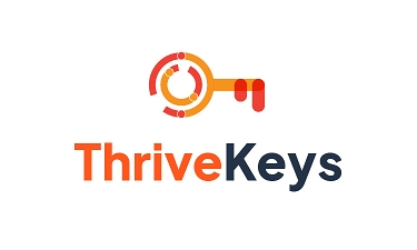 ThriveKeys.com