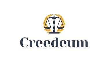 Creedeum.com