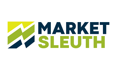 MarketSleuth logo