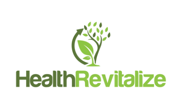 HealthRevitalize.com