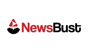 NewsBust.com - Creative brandable domain for sale