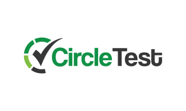 CircleTest.com - Creative brandable domain for sale