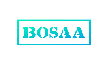 Bosaa.com - buy Great premium domains