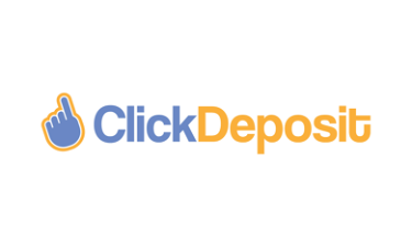 ClickDeposit.com - Catchy premium domain names