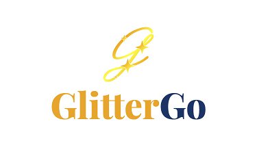 GlitterGo.com - Creative brandable domain for sale