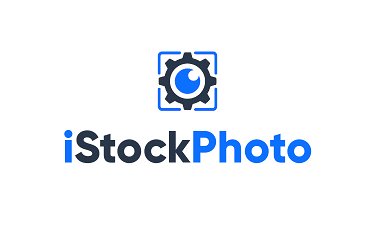iStockPhoto.net - Creative brandable domain for sale