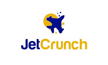JetCrunch.com - Creative brandable domain for sale