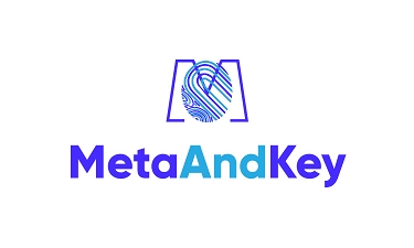 MetaAndKey.com