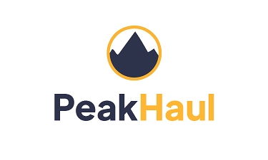 PeakHaul.com