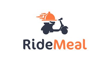 RideMeal.com