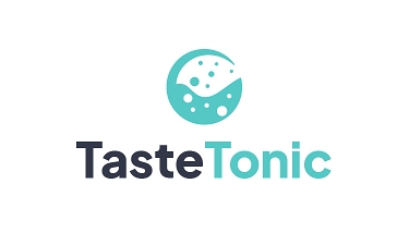 TasteTonic.com