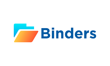 Binders.xyz