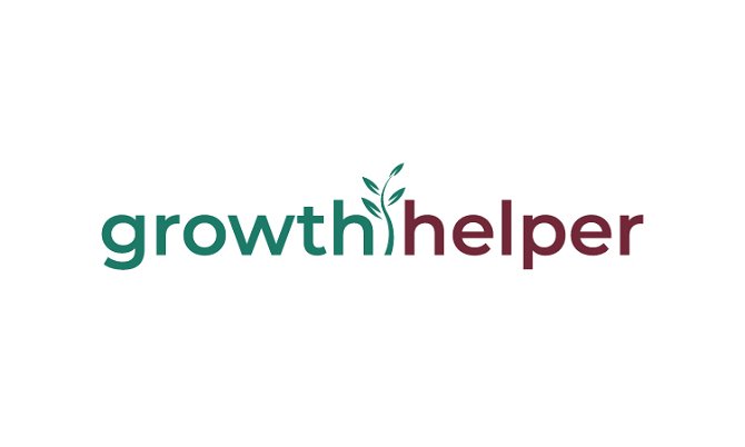 GrowthHelper.com