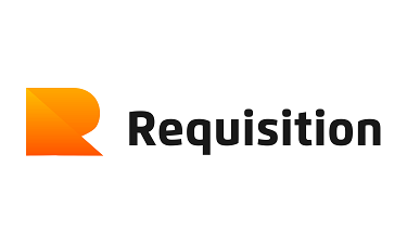 Requisition.xyz - Creative brandable domain for sale
