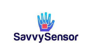 SavvySensor.com