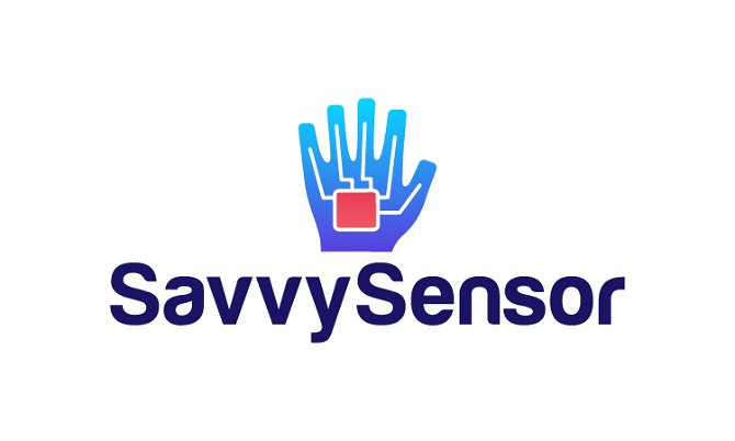 SavvySensor.com