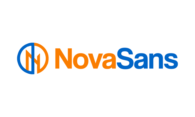 NovaSans.com