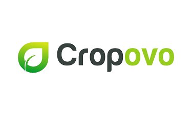 Cropovo.com - buy Cool premium names