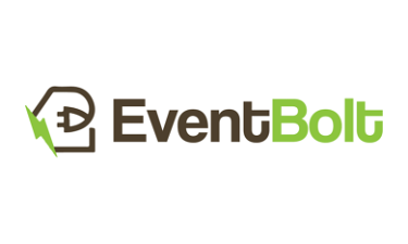 EventBolt.com - Creative brandable domain for sale