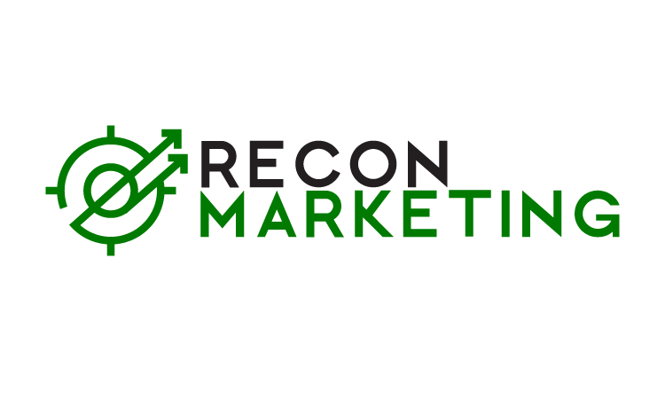 ReconMarketing.com - Creative brandable domain for sale