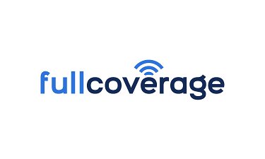 FullCoverage.io