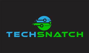 TechSnatch.com - Creative brandable domain for sale