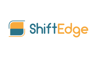 ShiftEdge.com - Creative brandable domain for sale