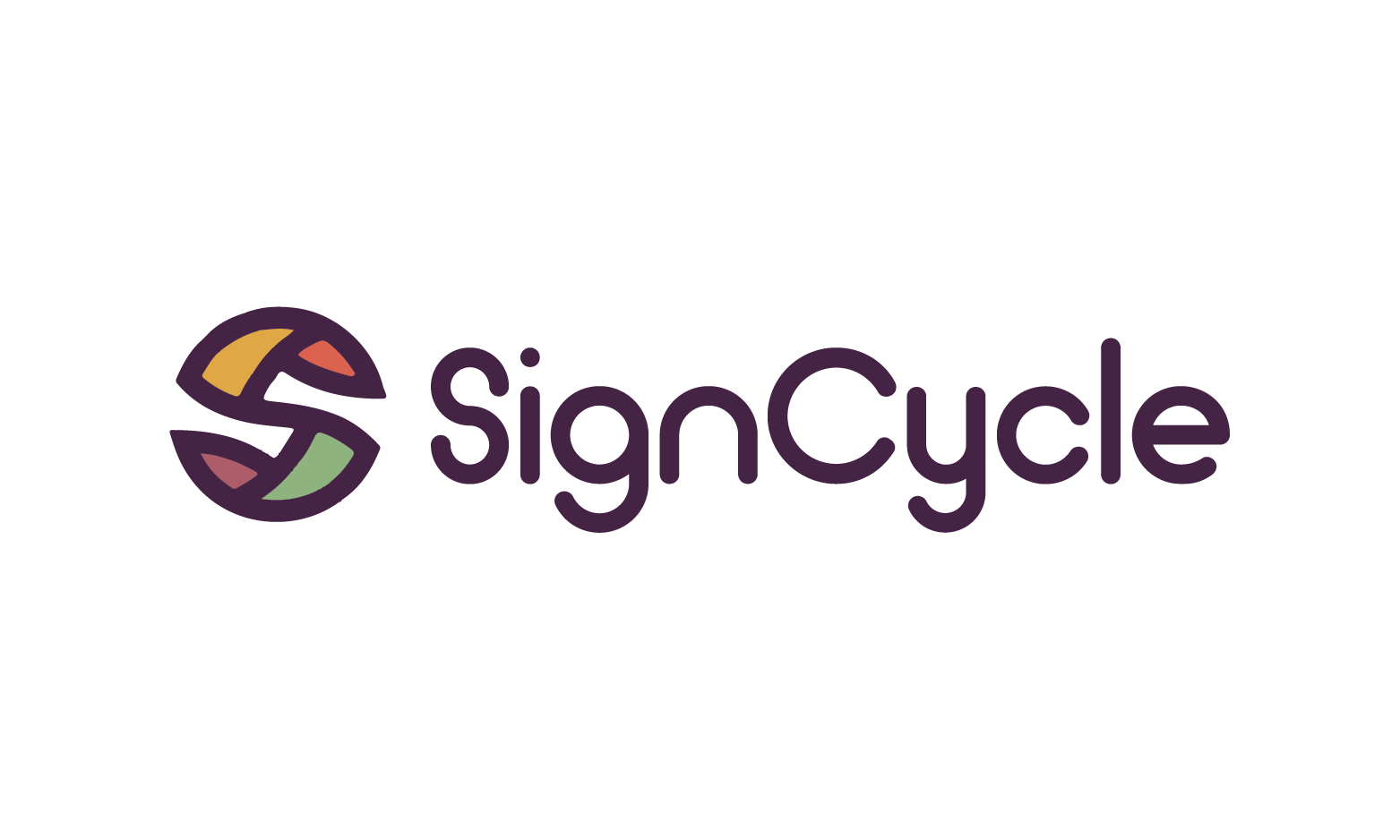 SignCycle.com - Creative brandable domain for sale