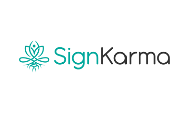 SignKarma.com