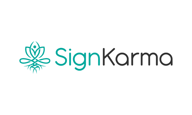 SignKarma.com