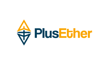 PlusEther - Cool premium domains