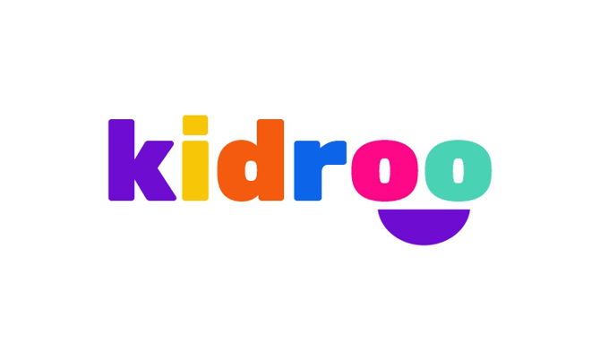 Kidroo.com