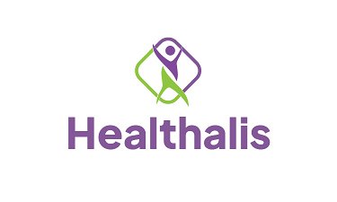 Healthalis.com