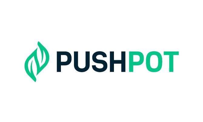 pushpot.com
