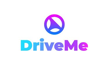 DriveMe.app