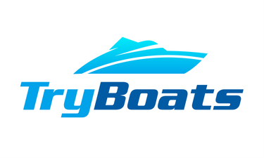 TryBoats logo