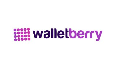 walletberry.com