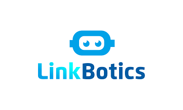 linkbotics.com