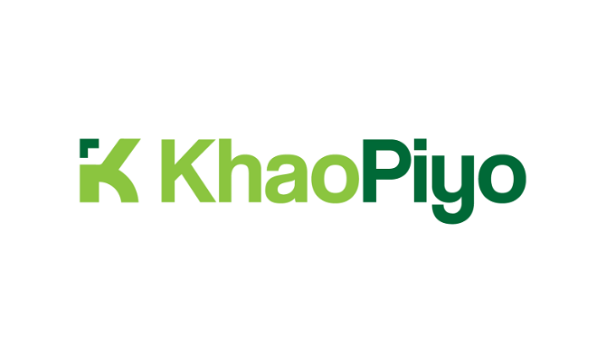 KhaoPiyo.com